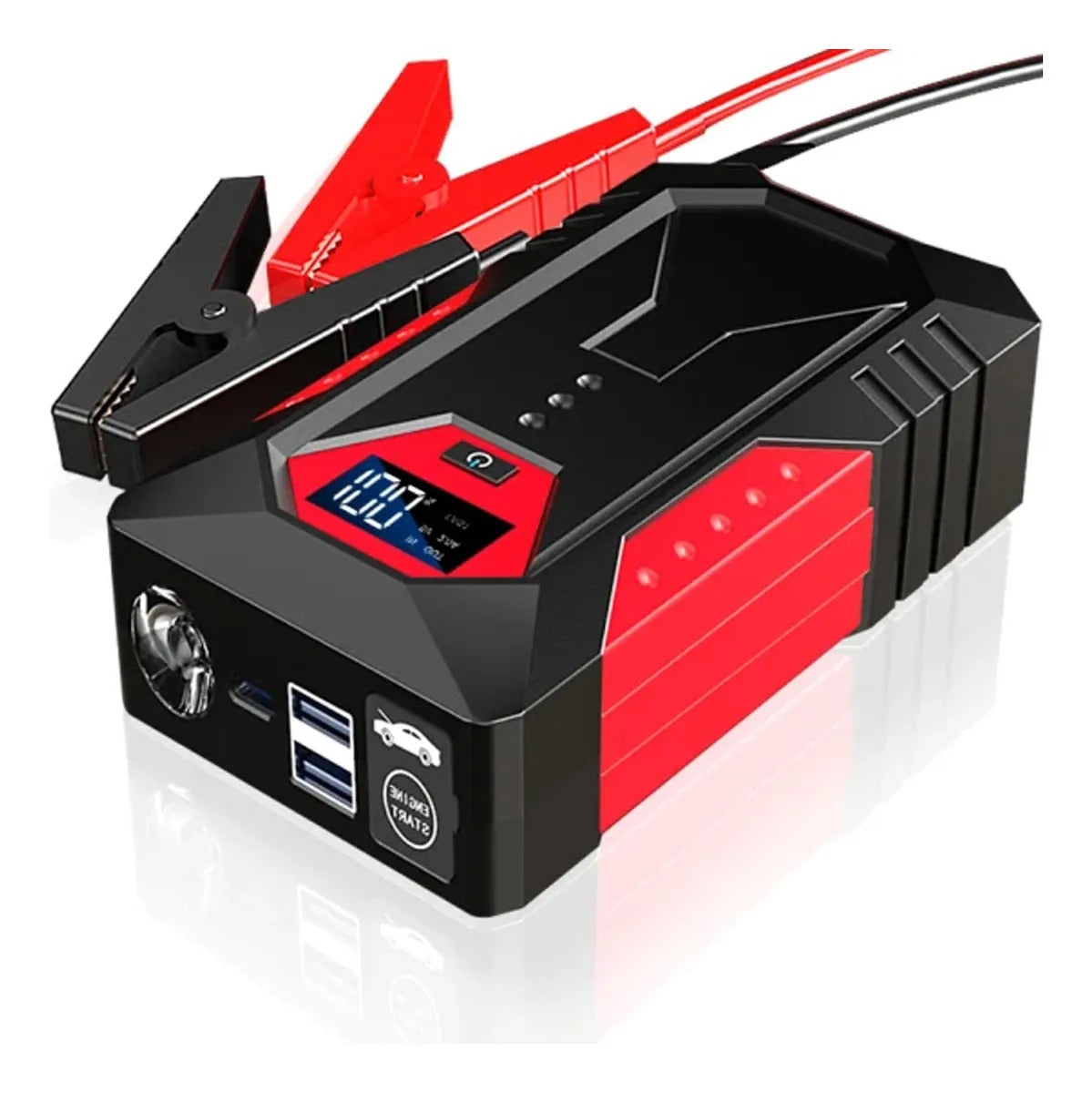 JUMPER PARA CARRO HS-E-EPS1 13093