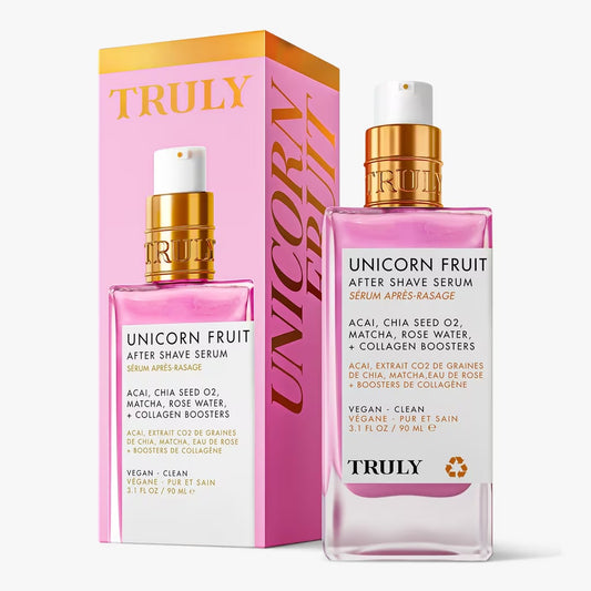 Truly Unicorn Fruit After Shave Serum