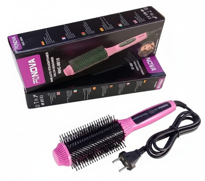 Cepillo Alizador Nova