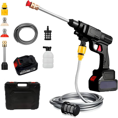 Pistola Hidrolavadora