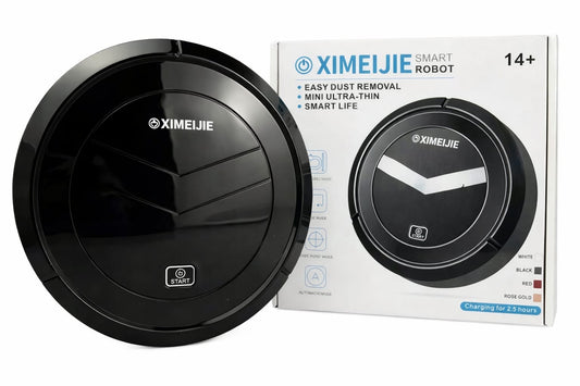 Aspiradora Inteligente Ximeijie