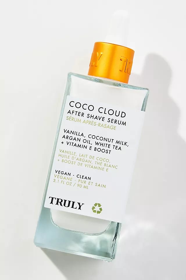 Truly After Shave - Serum Coco Cloud