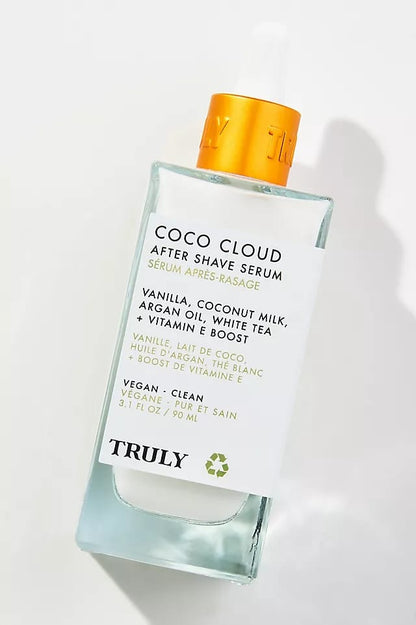Truly After Shave - Serum Coco Cloud